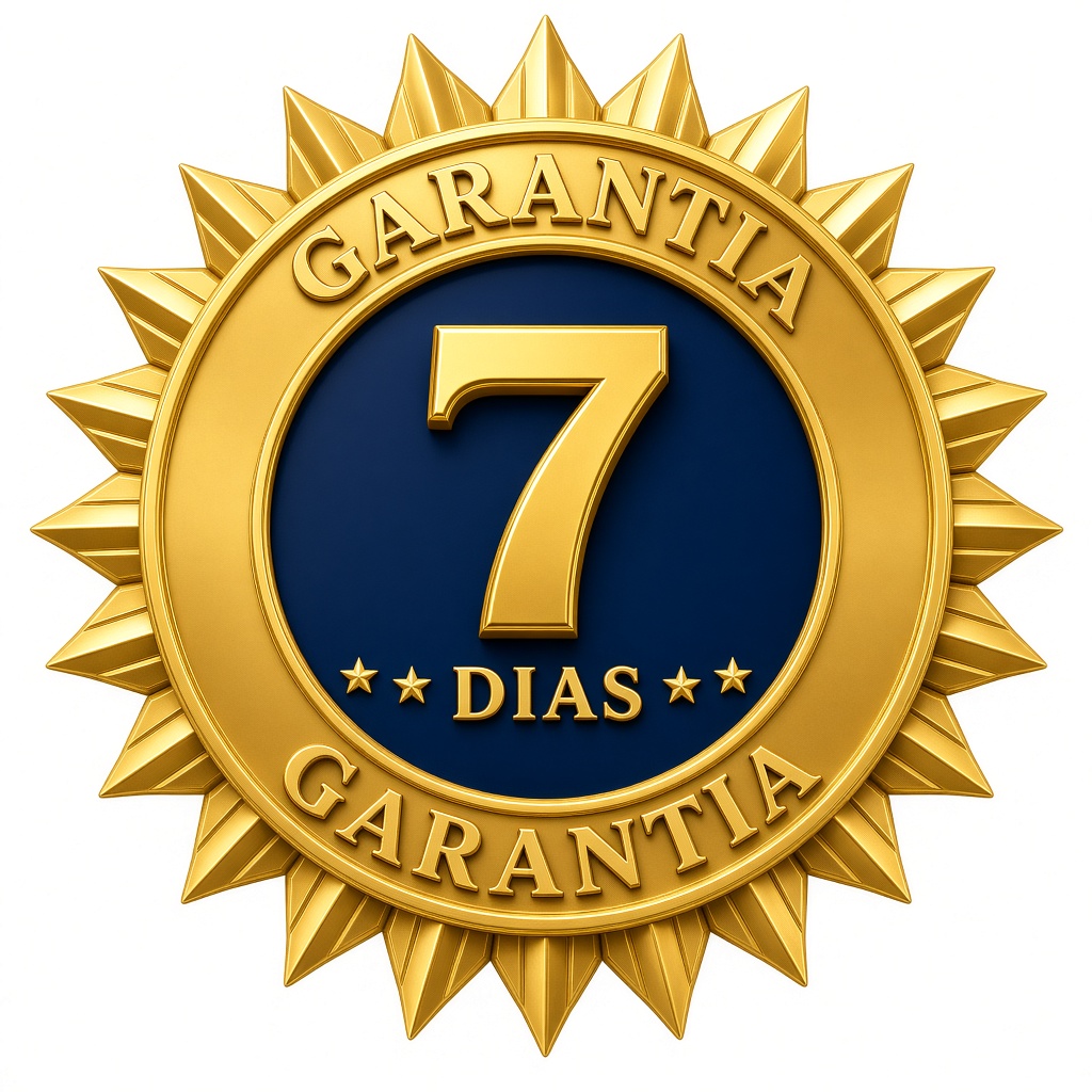 Garantía 7 días